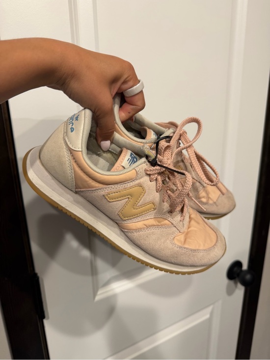 New Balance Shoes - New Balance 420 sneakers